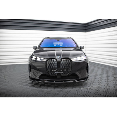 Set de Splitters BMW iX M-Pack i20