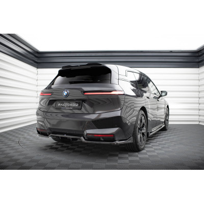 Set de Splitters BMW iX M-Pack i20