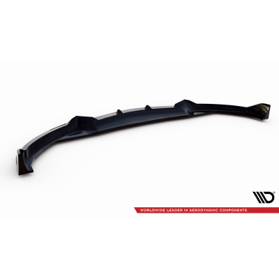 Set de Splitters BMW iX M-Pack i20