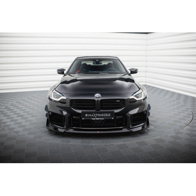 Set de Splitters BMW M2 G87