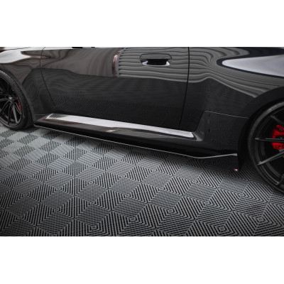 Set de Splitters BMW M2 G87