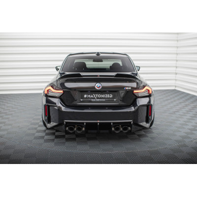 Set de Splitters BMW M2 G87