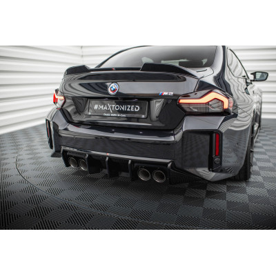 Set de Splitters BMW M2 G87