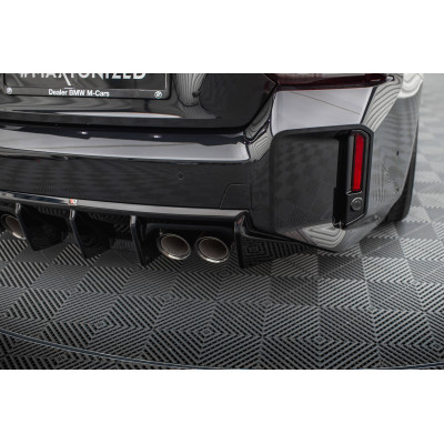 Set de Splitters BMW M2 G87