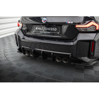 Set de Splitters BMW M2 G87
