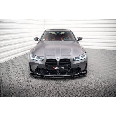 Set de Splitters BMW M3 Sedan G80