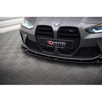 Set de Splitters BMW M3 Sedan G80