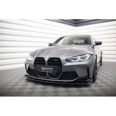 Set de Splitters BMW M3 Sedan G80