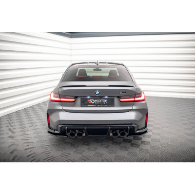 Set de Splitters BMW M3 Sedan G80