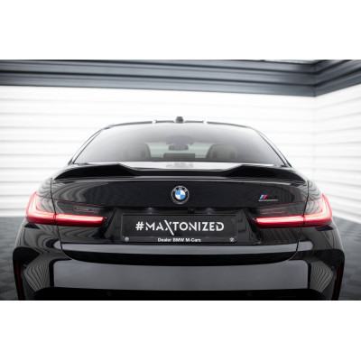 Set de Splitters BMW M3 Sedan G80