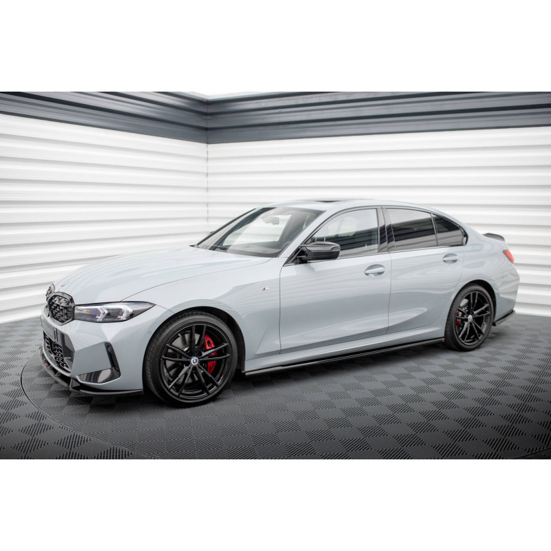 Set de Splitters BMW M340i Sedan G20  Facelift