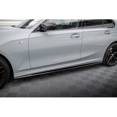 Set de Splitters BMW M340i Sedan G20  Facelift