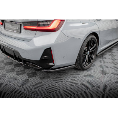 Set de Splitters BMW M340i Sedan G20  Facelift