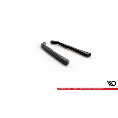Set de Splitters BMW M340i Sedan G20  Facelift