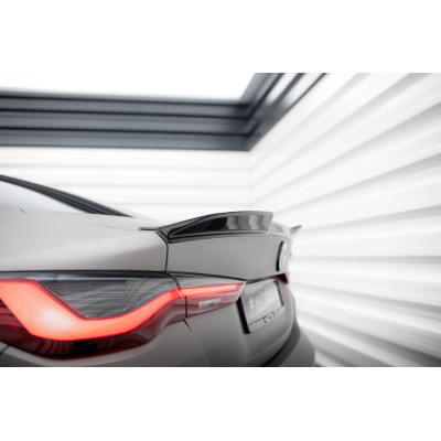 Set de Splitters BMW M4 Coupe G82 / G82 Facelift