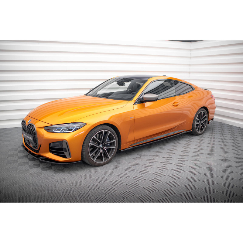 Set de Splitters BMW M440i Coupe G22 /G22 Facelift