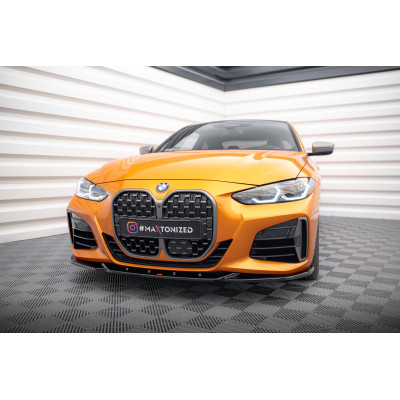 Set de Splitters BMW M440i Coupe G22 /G22 Facelift