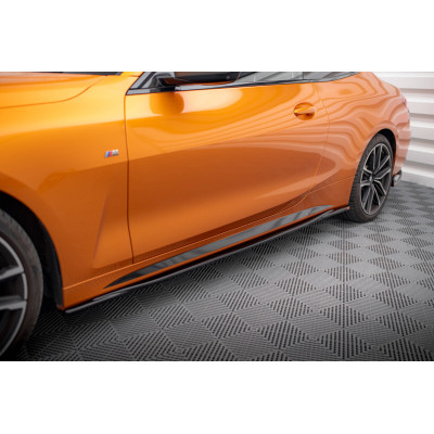 Set de Splitters BMW M440i Coupe G22 /G22 Facelift