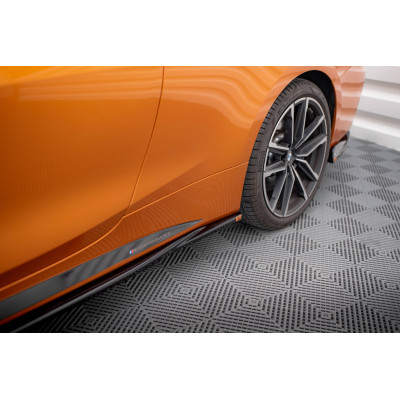 Set de Splitters BMW M440i Coupe G22 /G22 Facelift