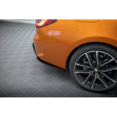 Set de Splitters BMW M440i Coupe G22 /G22 Facelift