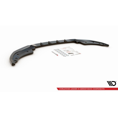 Set de Splitters BMW M440i Coupe G22 /G22 Facelift