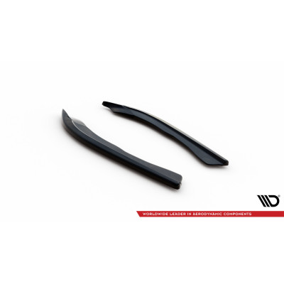 Set de Splitters BMW M440i Coupe G22 /G22 Facelift