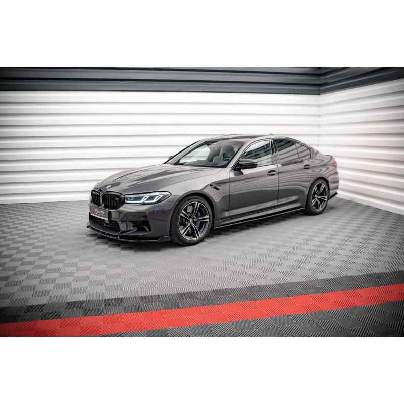 Set de Splitters BMW M5 F90 Facelift