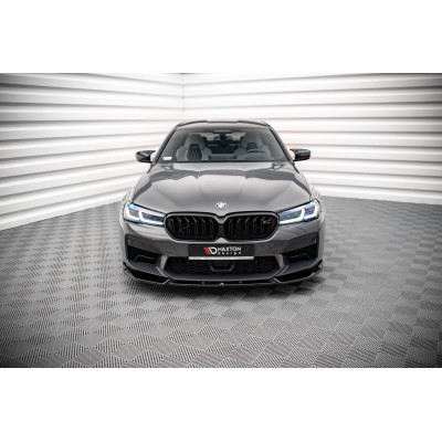 Set de Splitters BMW M5 F90 Facelift