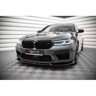 Set de Splitters BMW M5 F90 Facelift