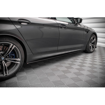 Set de Splitters BMW M5 F90 Facelift
