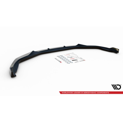 Set de Splitters BMW M5 F90 Facelift