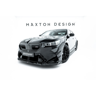 Set de Splitters BMW M5 Sedan G90