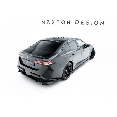 Set de Splitters BMW M5 Sedan G90