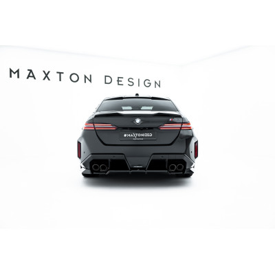 Set de Splitters BMW M5 Sedan G90