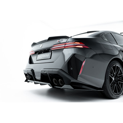 Set de Splitters BMW M5 Sedan G90