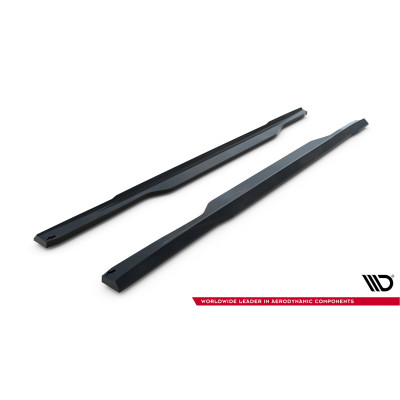 Set de Splitters BMW M5 Sedan G90