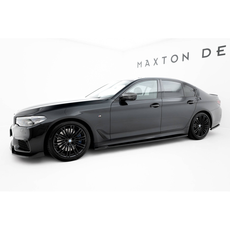 Set de Splitters BMW M550i Sedan G30