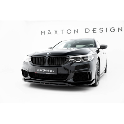 Set de Splitters BMW M550i Sedan G30