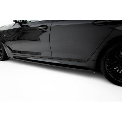 Set de Splitters BMW M550i Sedan G30