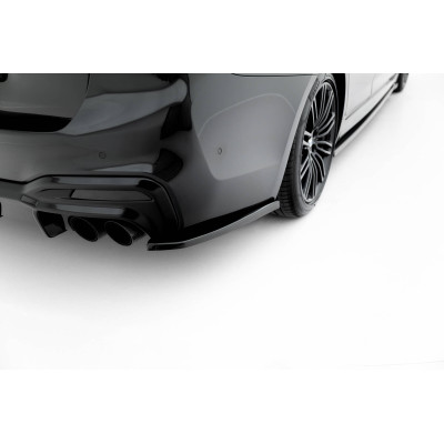 Set de Splitters BMW M550i Sedan G30