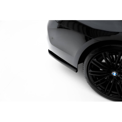 Set de Splitters BMW M550i Sedan G30