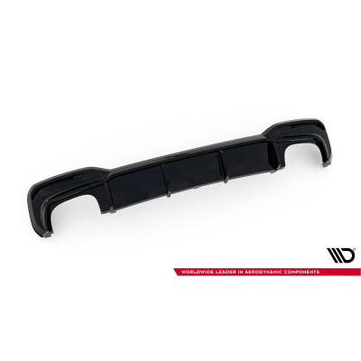 Set de Splitters BMW M550i Sedan G30