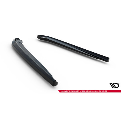 Set de Splitters BMW M550i Sedan G30