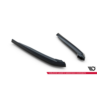 Set de Splitters BMW M550i Sedan G30