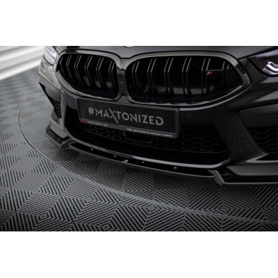 Set de Splitters BMW M8 Gran Coupe F93