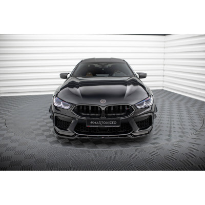 Set de Splitters BMW M8 Gran Coupe F93