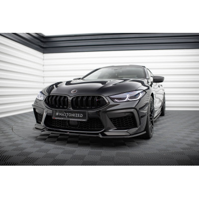 Set de Splitters BMW M8 Gran Coupe F93