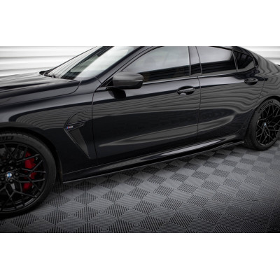 Set de Splitters BMW M8 Gran Coupe F93