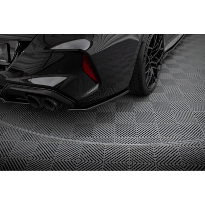 Set de Splitters BMW M8 Gran Coupe F93