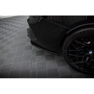 Set de Splitters BMW M8 Gran Coupe F93